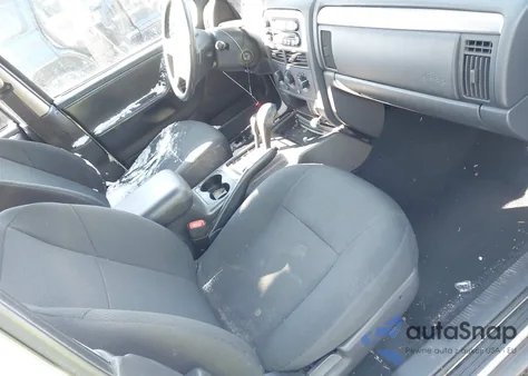 2003 Jeep Grand Cherokee Laredo z USA, uszkodzony, nr VIN 1J4GW48SX3C552239